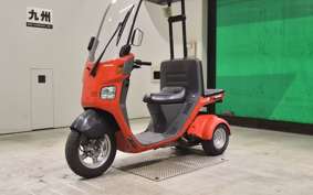 HONDA GYRO CANOPY 2013 TA03