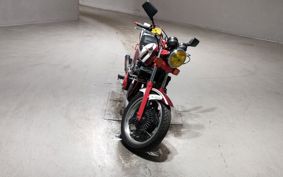 HONDA CBX400 1986 NC07