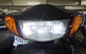 YAMAHA AXIS 125 TREET SE53J