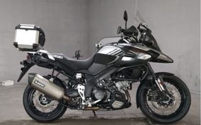 SUZUKI DL1000 ( V-Strom 1000 ) VU51A
