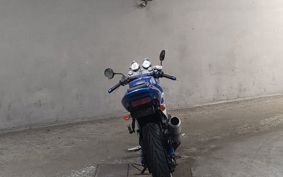 SUZUKI GOOSE 350 1992 NK42A