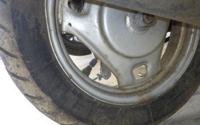 SUZUKI ADDRESS V50 G CA44A