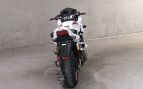 HONDA CB1300SF BOLDOR 2013 SC54