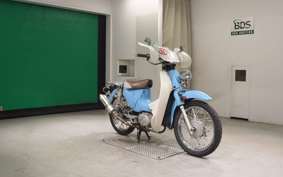 HONDA C110 SUPER CUB 2017 JA07