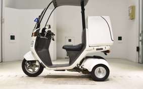 HONDA GYRO CANOPY 2012 TA03