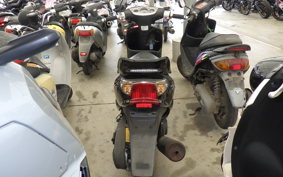 YAMAHA JOG ZR Gen.2 SA16J