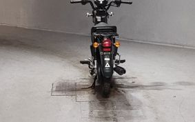 HONDA CROSS CUB110 JA60