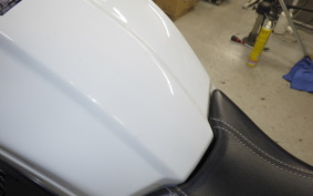 BMW R NINE T RACER 2018