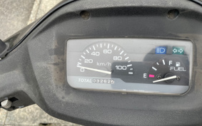 SUZUKI VECSTAR 150 CG42A