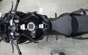 KAWASAKI NINJA 1000SX 2020 ZXT02K