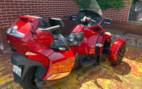 OTHER KANNAMUSPYDER RT-S 2015 NBD