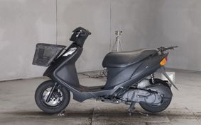 SUZUKI ADDRESS V125 CF46A