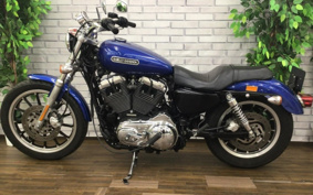 HARLEY XL1200L 2009 CX3