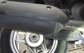 HONDA DIO Gen.6 AF62