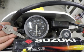 SUZUKI RMX250 S Gen.2 2025 SJ14A