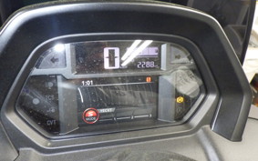YAMAHA NMAX155-3 2021 SG92J