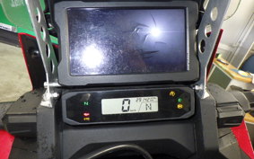 HONDA CRF1100L AFRICA TWIN DCT 2022 SD10