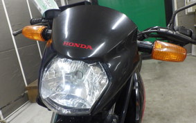 HONDA XR125L 1976
