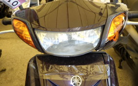 YAMAHA AXIS 125 TREET SE53J