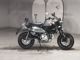 Фото Honda MONKEY 125 с японского аукциона