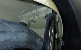 SUZUKI LET's CA4AA