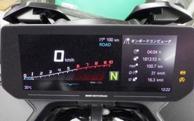 BMW R1300RT ASA 2026