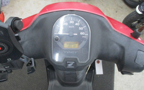 HONDA  TACT  BASIC  AF79