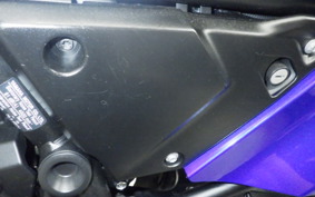 YAMAHA TENERE 700 2022 DM09J
