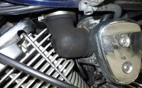 YAMAHA DRAGSTAR 1100 2009 VP13J