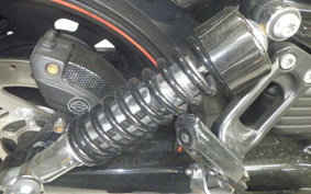 HARLEY NIGHT ROD 1250 SP 2009