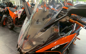 KTM 125 RC JYAYD
