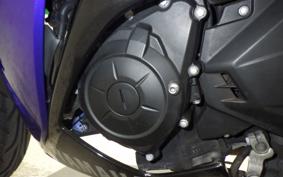 YAMAHA YZF-R25 A 2023 RG43J