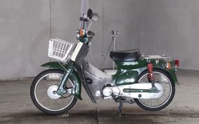 HONDA SUPER CUB50 AA01