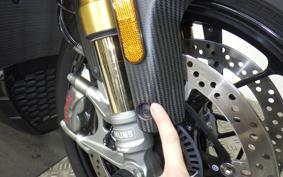 APRILIA TUONO V4 1100 2021