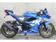 Фото Suzuki GSX-R125 ABS с японского аукциона