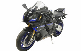 YAMAHA YZF-R1 M 2025 RN65J