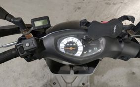 SUZUKI ADDRESS V125 CF46A