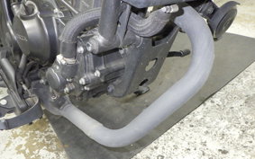 HONDA REBEL 250 S MC49