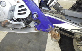 SCORPA TYS125F 1989