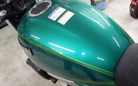 KAWASAKI Z650 RS 2023 ER650M