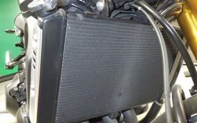 YAMAHA XSR900 2016 RN46J