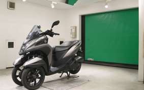 YAMAHA TRICITY 155 A 1995 SG37J