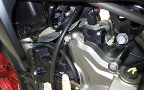 KAWASAKI Z125 PRO BR125H