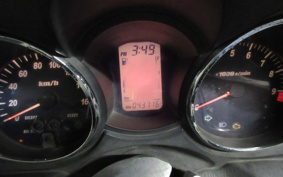 YAMAHA GRAND MAJESTY250 SG15J