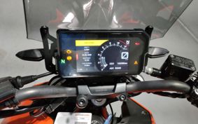 KTM 390 DUKE 2019 JPJ40