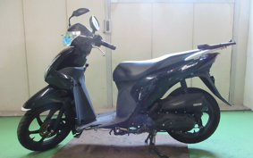 HONDA DIO 110 JF58