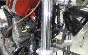 HARLEY XL883C 2001