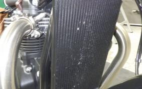 TRIUMPH BONNEVILLE T100 2021