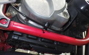 KAWASAKI ZEPHYR 400 Gen.1 1991 ZR400C