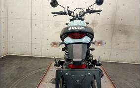 DUCATI SCRAMBLER SIXTY2 2020 KA00